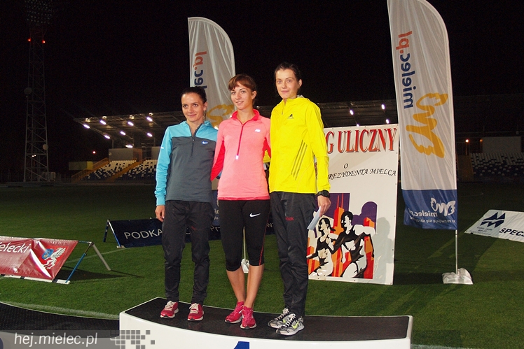 Taaaaak Mielec jeszcze nie biegał! Tłumy na Biegach Ulicznych