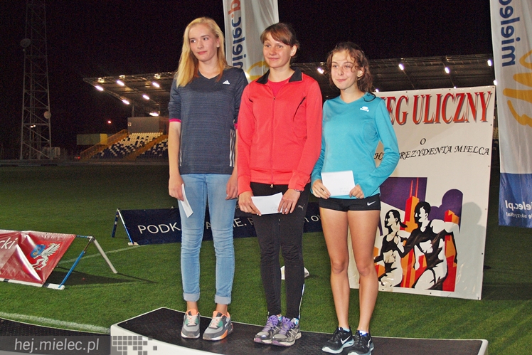 Taaaaak Mielec jeszcze nie biegał! Tłumy na Biegach Ulicznych