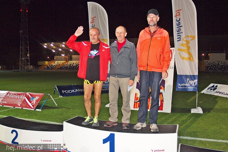 Taaaaak Mielec jeszcze nie biegał! Tłumy na Biegach Ulicznych