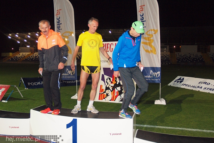 Taaaaak Mielec jeszcze nie biegał! Tłumy na Biegach Ulicznych