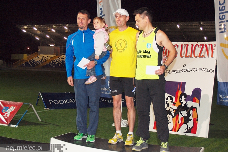 Taaaaak Mielec jeszcze nie biegał! Tłumy na Biegach Ulicznych