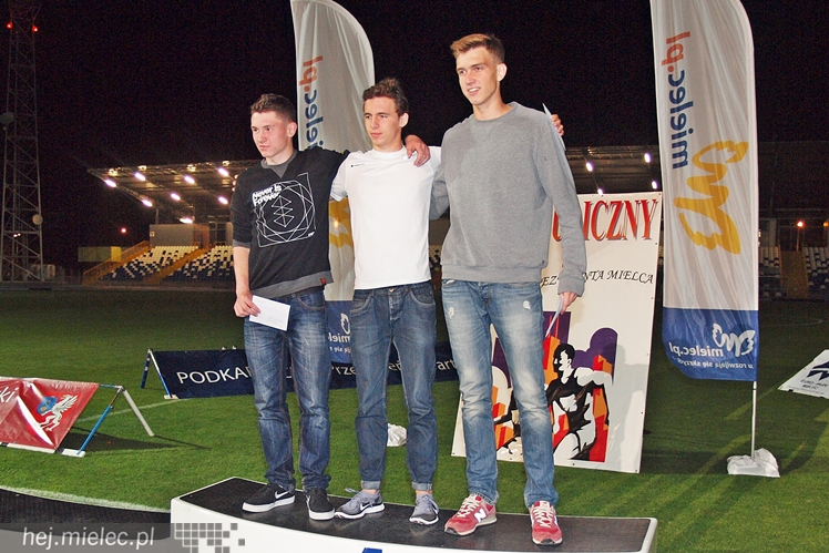 Taaaaak Mielec jeszcze nie biegał! Tłumy na Biegach Ulicznych