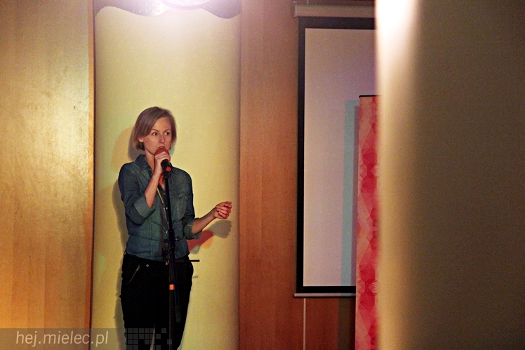 Slam do kwadratu, czyli drugi wieczór poetycki z M4. Siódemka uczestników z własną twórczością