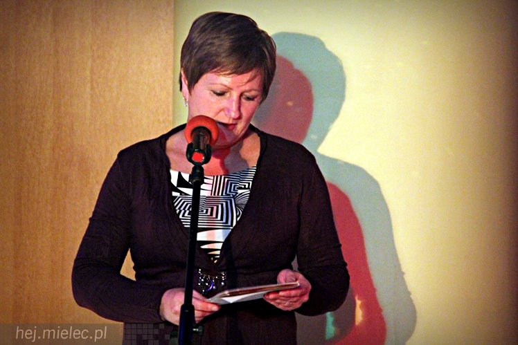 Slam do kwadratu, czyli drugi wieczór poetycki z M4. Siódemka uczestników z własną twórczością