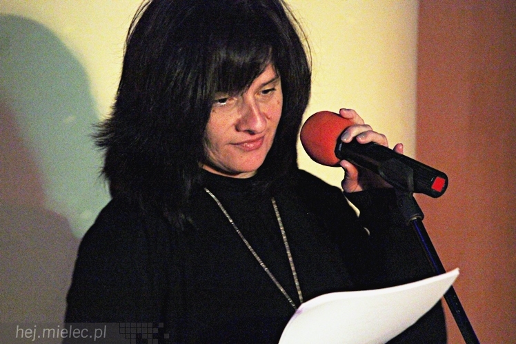 Slam do kwadratu, czyli drugi wieczór poetycki z M4. Siódemka uczestników z własną twórczością