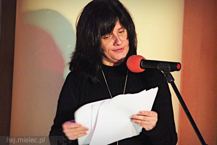 Slam do kwadratu, czyli drugi wieczór poetycki z M4. Siódemka uczestników z własną twórczością