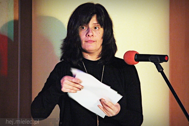 Slam do kwadratu, czyli drugi wieczór poetycki z M4. Siódemka uczestników z własną twórczością