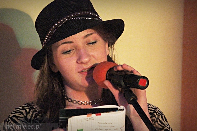 Slam do kwadratu, czyli drugi wieczór poetycki z M4. Siódemka uczestników z własną twórczością