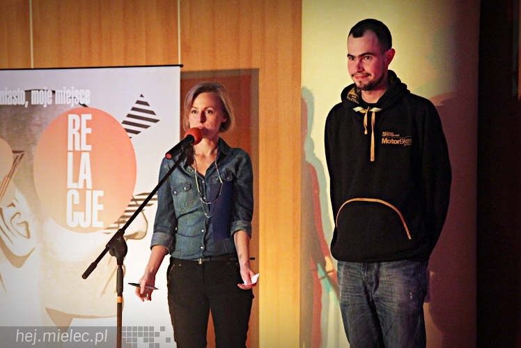 Slam do kwadratu, czyli drugi wieczór poetycki z M4. Siódemka uczestników z własną twórczością