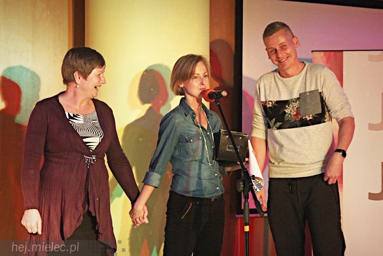 Slam do kwadratu, czyli drugi wieczór poetycki z M4. Siódemka uczestników z własną twórczością