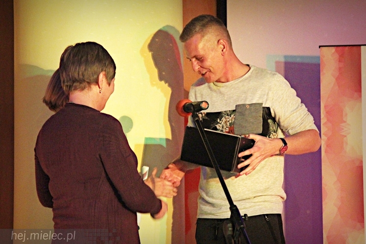 Slam do kwadratu, czyli drugi wieczór poetycki z M4. Siódemka uczestników z własną twórczością