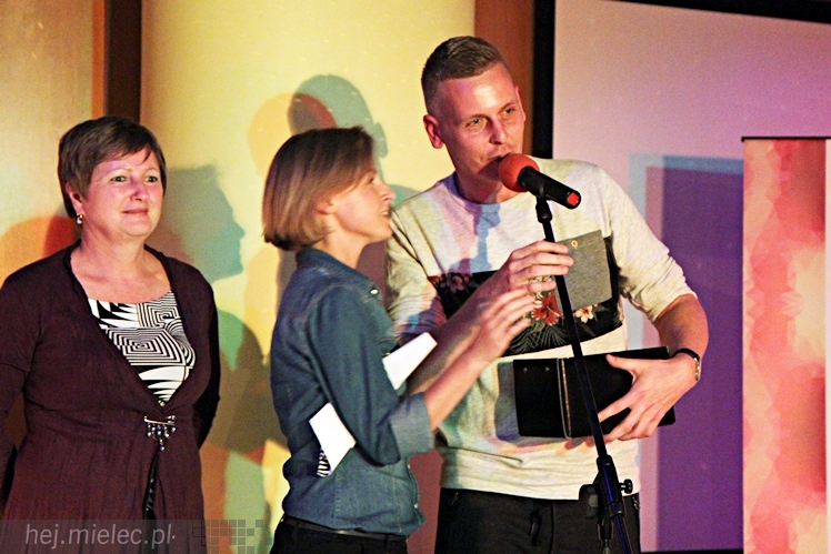 Slam do kwadratu, czyli drugi wieczór poetycki z M4. Siódemka uczestników z własną twórczością