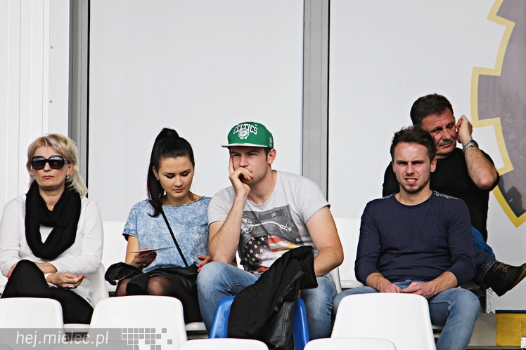 75-lecie FKS Stal Mielec: mecz FKS Stal Mielec ? TS Podbeskidzie Bielsko-Biała