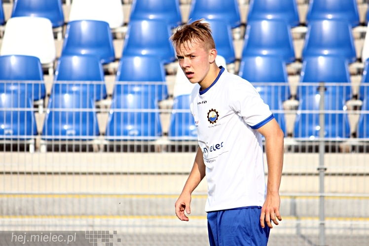 75-lecie FKS Stal Mielec: mecz FKS Stal Mielec ? TS Podbeskidzie Bielsko-Biała