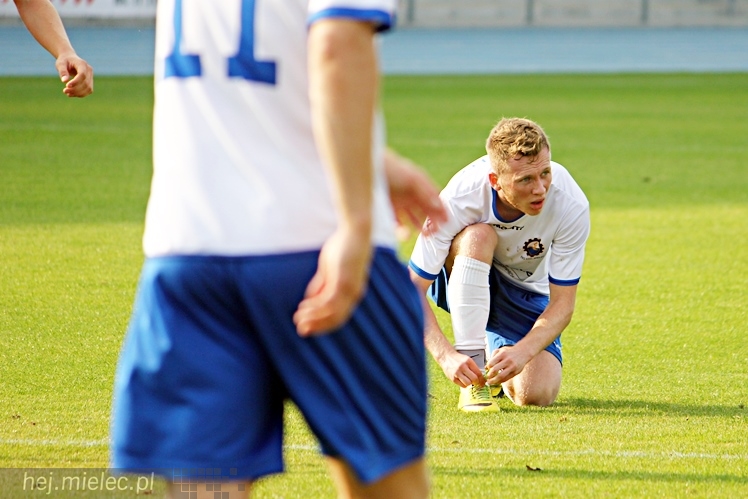 75-lecie FKS Stal Mielec: mecz FKS Stal Mielec ? TS Podbeskidzie Bielsko-Biała