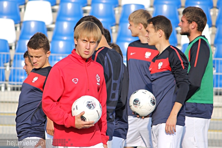 75-lecie FKS Stal Mielec: mecz FKS Stal Mielec ? TS Podbeskidzie Bielsko-Biała