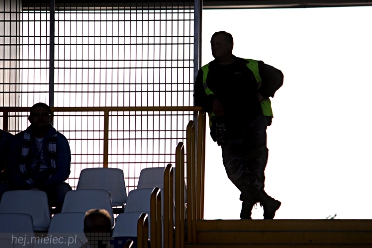 75-lecie FKS Stal Mielec: mecz FKS Stal Mielec ? TS Podbeskidzie Bielsko-Biała