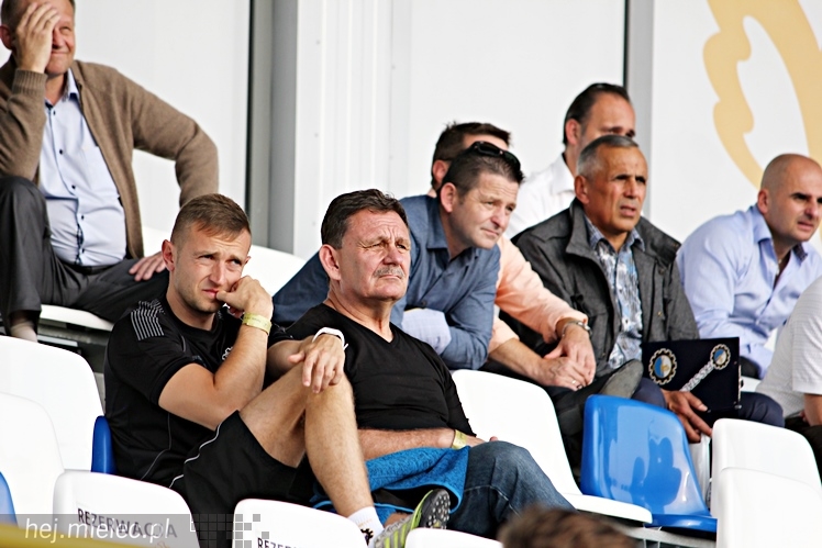 75-lecie FKS Stal Mielec: mecz TS Podbeskidzie Bielsko-Biała ? LKS Pogoń Lwów