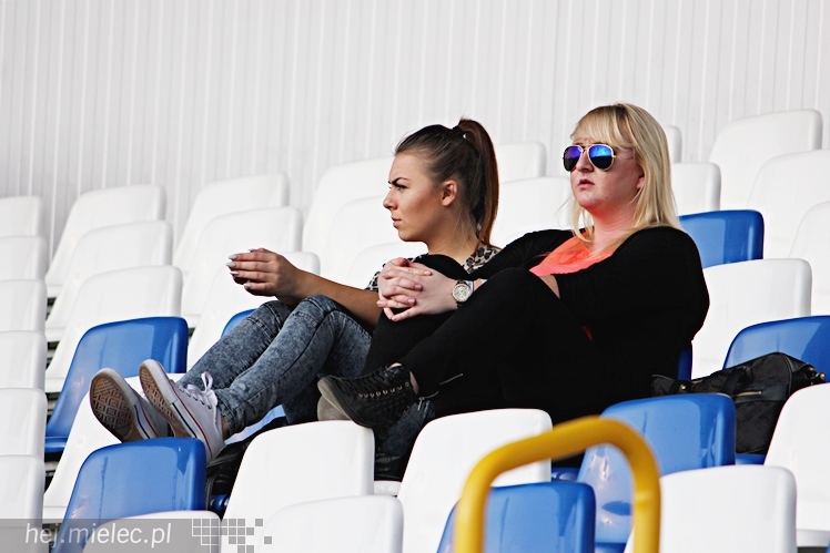 75-lecie FKS Stal Mielec: mecz TS Podbeskidzie Bielsko-Biała ? LKS Pogoń Lwów