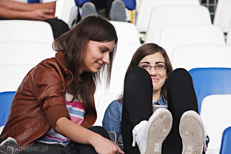 75-lecie FKS Stal Mielec: mecz TS Podbeskidzie Bielsko-Biała ? LKS Pogoń Lwów