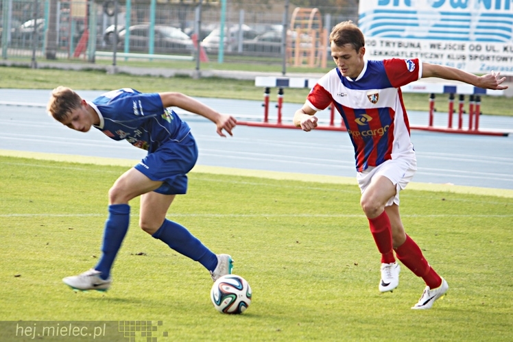 75-lecie FKS Stal Mielec: mecz TS Podbeskidzie Bielsko-Biała ? LKS Pogoń Lwów