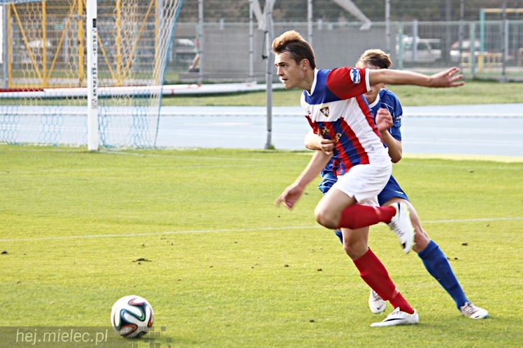 75-lecie FKS Stal Mielec: mecz TS Podbeskidzie Bielsko-Biała ? LKS Pogoń Lwów