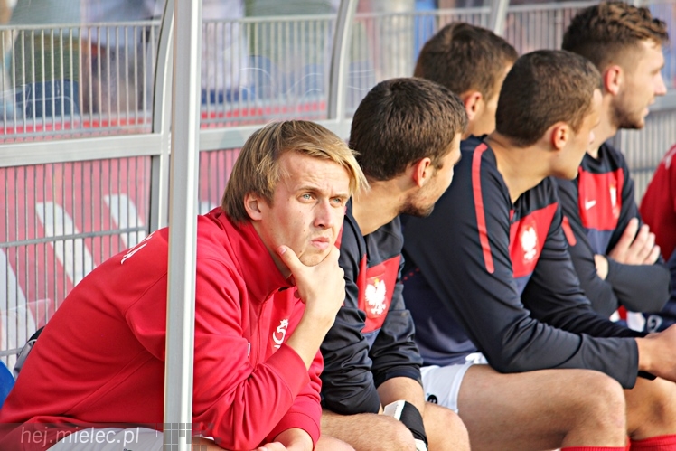 75-lecie FKS Stal Mielec: mecz TS Podbeskidzie Bielsko-Biała ? LKS Pogoń Lwów