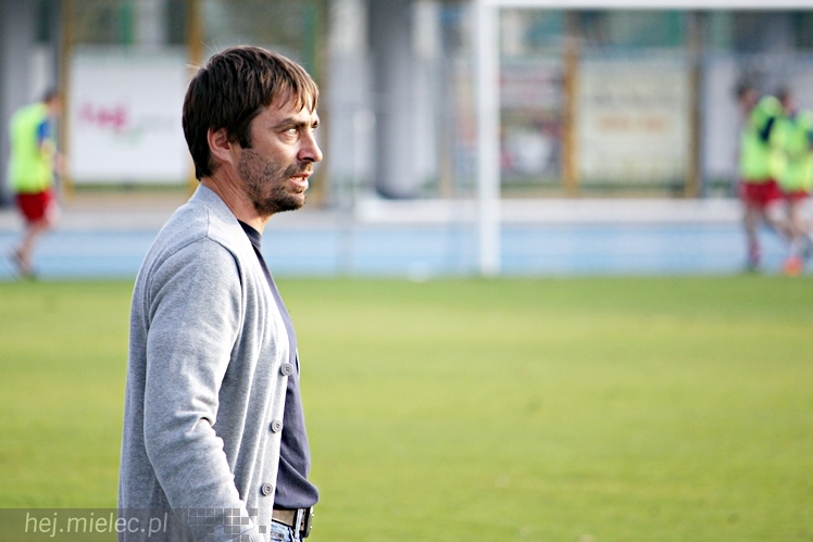 75-lecie FKS Stal Mielec: mecz TS Podbeskidzie Bielsko-Biała ? LKS Pogoń Lwów