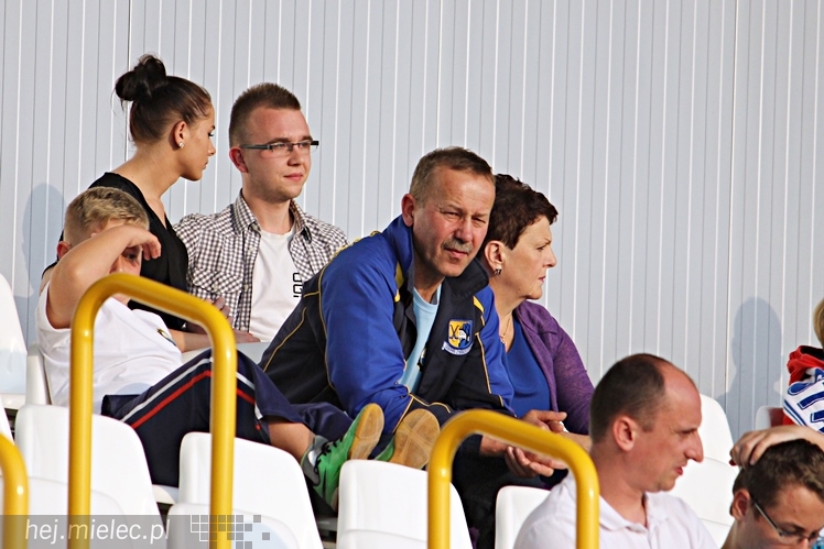 75-lecie FKS Stal Mielec: mecz TS Podbeskidzie Bielsko-Biała ? LKS Pogoń Lwów