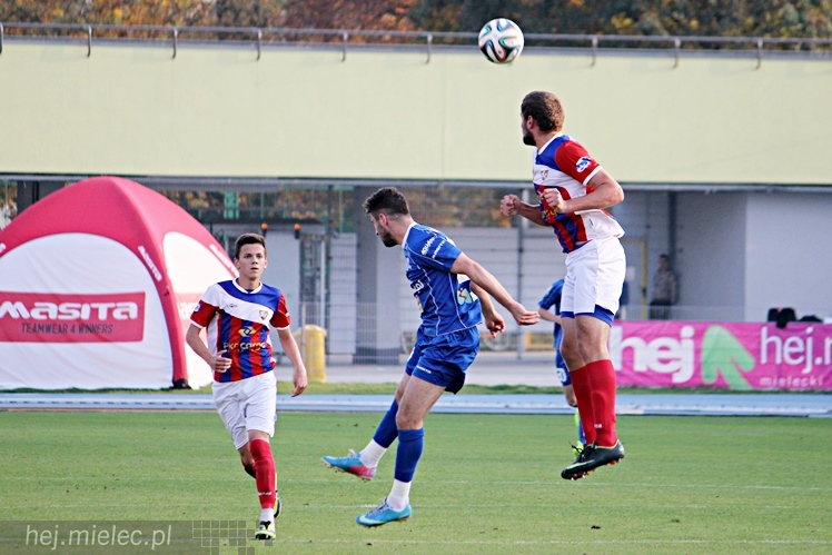 75-lecie FKS Stal Mielec: mecz TS Podbeskidzie Bielsko-Biała ? LKS Pogoń Lwów