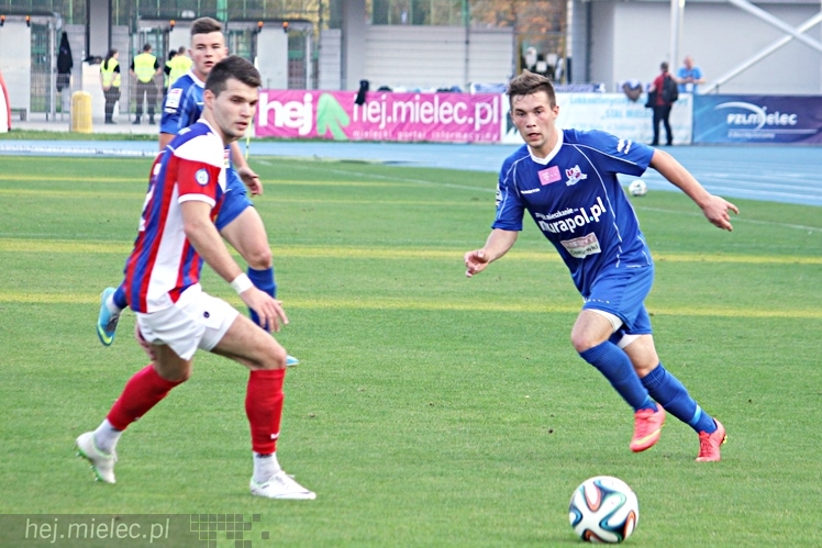 75-lecie FKS Stal Mielec: mecz TS Podbeskidzie Bielsko-Biała ? LKS Pogoń Lwów