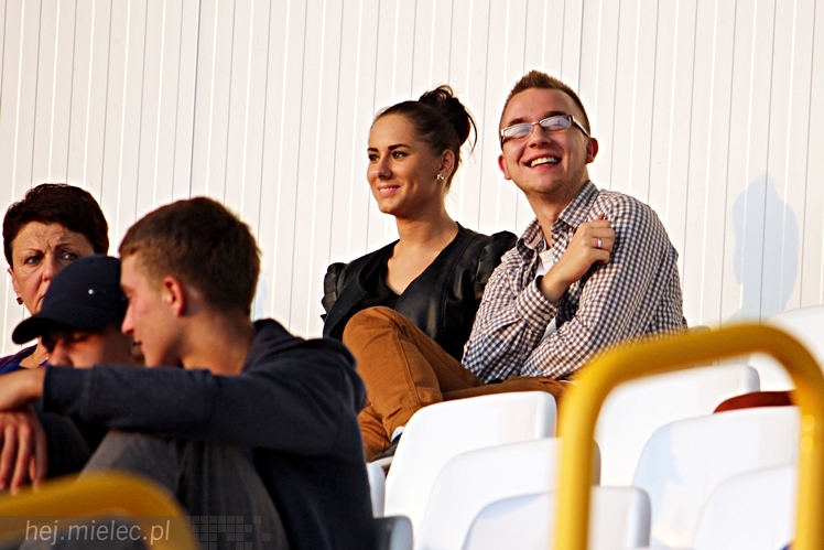 75-lecie FKS Stal Mielec: mecz TS Podbeskidzie Bielsko-Biała ? LKS Pogoń Lwów