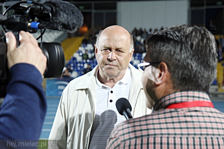 75-lecie FKS Stal Mielec: mecz Legendy Stali ? Założyciele Stali Pracownicy PZL Mielec