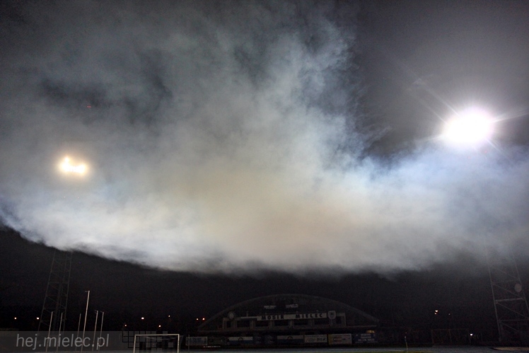 75-lecie FKS Stal Mielec: mecz Legendy Stali ? Założyciele Stali Pracownicy PZL Mielec