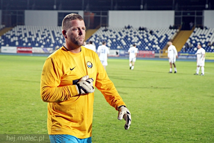 75-lecie FKS Stal Mielec: mecz Legendy Stali ? Założyciele Stali Pracownicy PZL Mielec