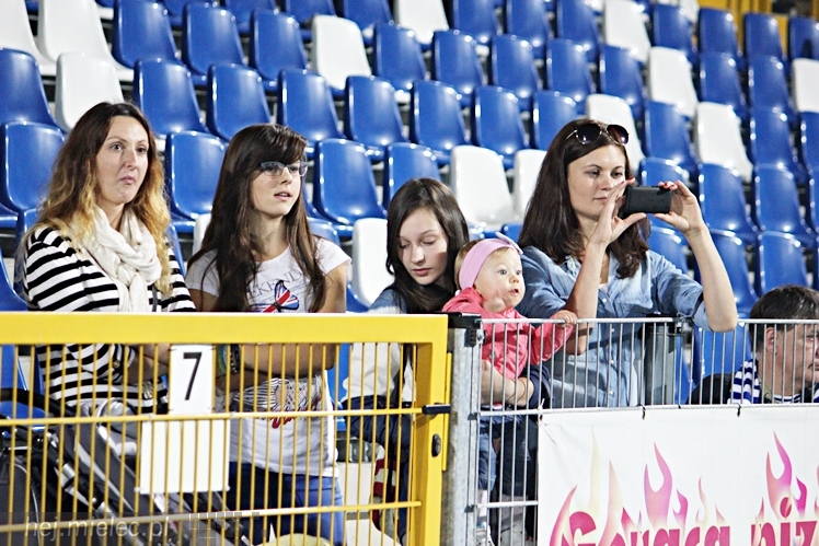 75-lecie FKS Stal Mielec: mecz Legendy Stali ? Założyciele Stali Pracownicy PZL Mielec