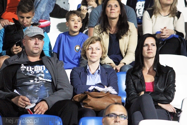 75-lecie FKS Stal Mielec: mecz Legendy Stali ? Założyciele Stali Pracownicy PZL Mielec