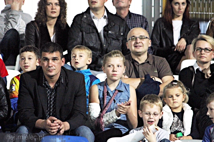 75-lecie FKS Stal Mielec: mecz Legendy Stali ? Założyciele Stali Pracownicy PZL Mielec