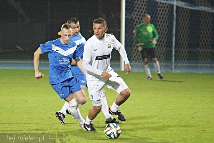 75-lecie FKS Stal Mielec: mecz Legendy Stali ? Założyciele Stali Pracownicy PZL Mielec