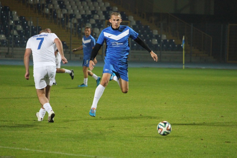 75-lecie FKS Stal Mielec: mecz Legendy Stali ? Założyciele Stali Pracownicy PZL Mielec