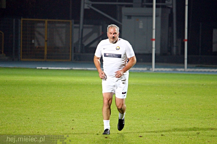 75-lecie FKS Stal Mielec: mecz Legendy Stali ? Założyciele Stali Pracownicy PZL Mielec