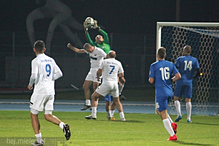 75-lecie FKS Stal Mielec: mecz Legendy Stali ? Założyciele Stali Pracownicy PZL Mielec