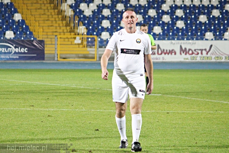 75-lecie FKS Stal Mielec: mecz Legendy Stali ? Założyciele Stali Pracownicy PZL Mielec