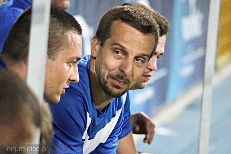 75-lecie FKS Stal Mielec: mecz Legendy Stali ? Założyciele Stali Pracownicy PZL Mielec