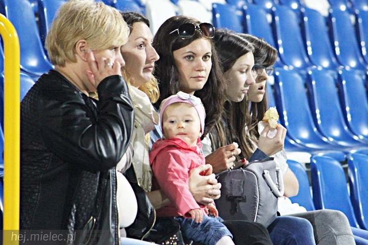 75-lecie FKS Stal Mielec: mecz Legendy Stali ? Założyciele Stali Pracownicy PZL Mielec