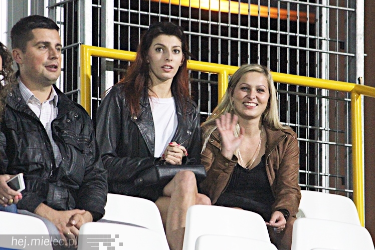 75-lecie FKS Stal Mielec: mecz Legendy Stali ? Założyciele Stali Pracownicy PZL Mielec