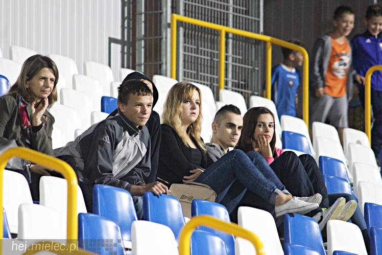 75-lecie FKS Stal Mielec: mecz Legendy Stali ? Założyciele Stali Pracownicy PZL Mielec