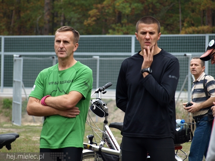 Mielczanie sprawdzili się w zawodach na orientację ? II Mielecki Zielony Punkt Kontrolny za nami