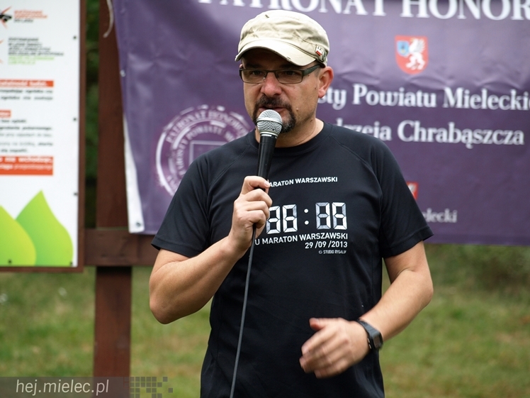 Mielczanie sprawdzili się w zawodach na orientację ? II Mielecki Zielony Punkt Kontrolny za nami