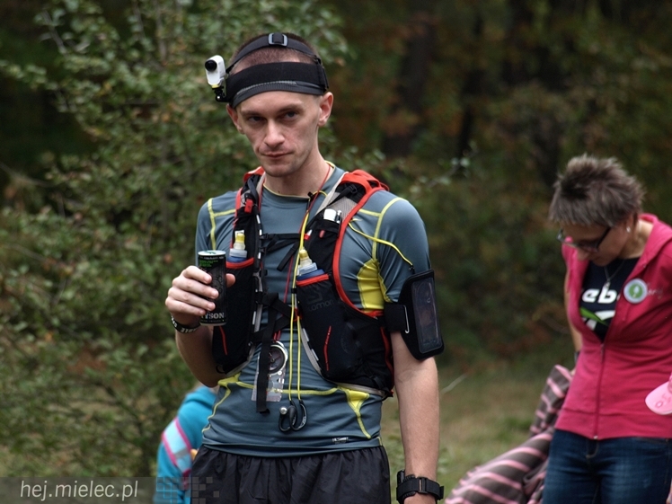 Mielczanie sprawdzili się w zawodach na orientację ? II Mielecki Zielony Punkt Kontrolny za nami